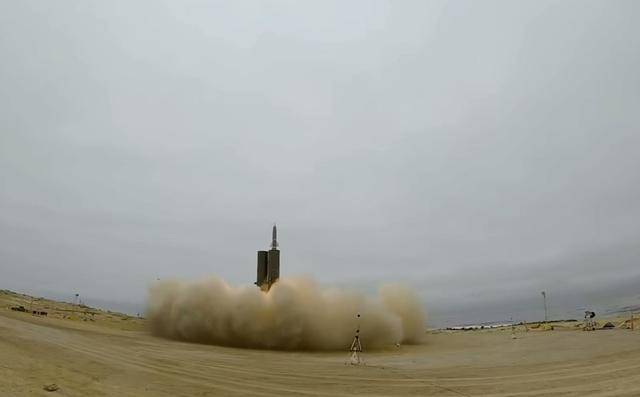 我国九三阅兵前，日本再次试射“高超导弹”，扬言即将列装自卫队