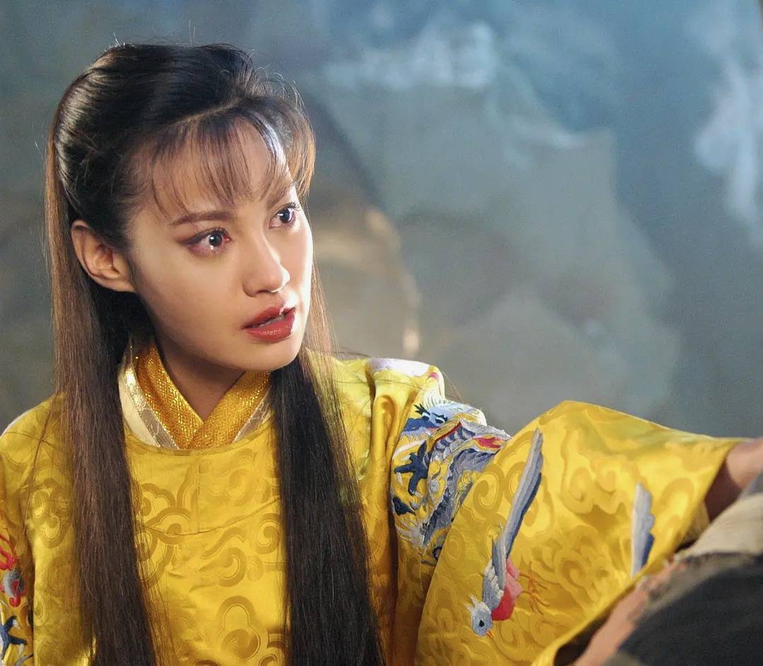 赵露思《许我耀眼》空降，国产剧又迎来一位“恶女”