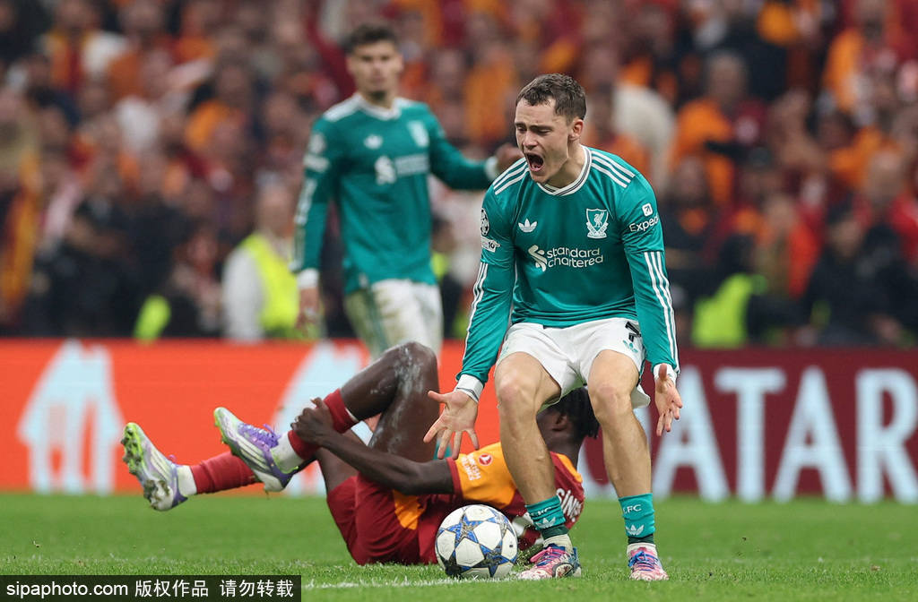 观战台:利物浦火拼切尔西力避三连败 尤文米兰神圣德比