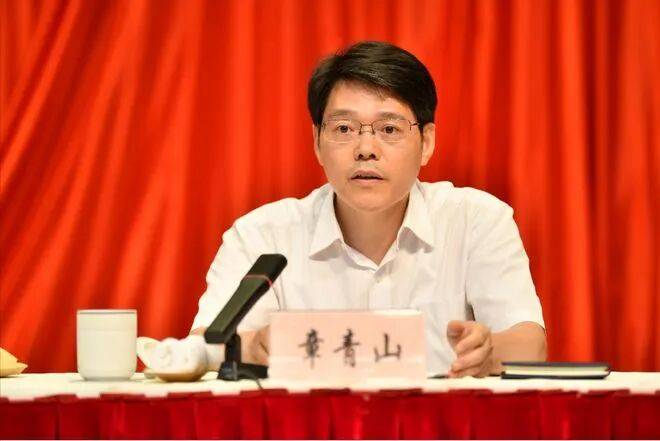 杭州市纪委书记、宁波市纪委书记,联动调整