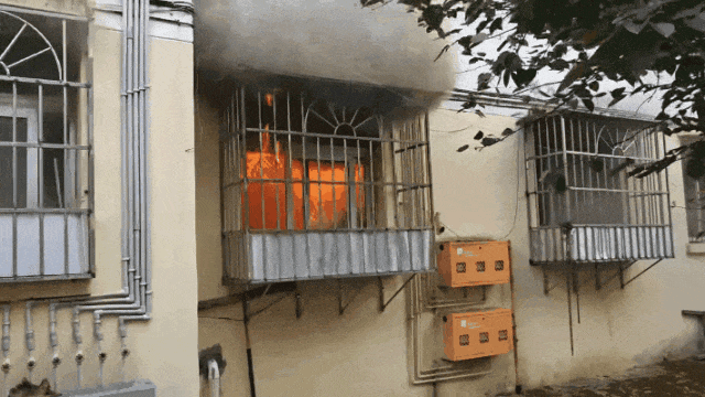 国庆节放假 厨房安全不放假！