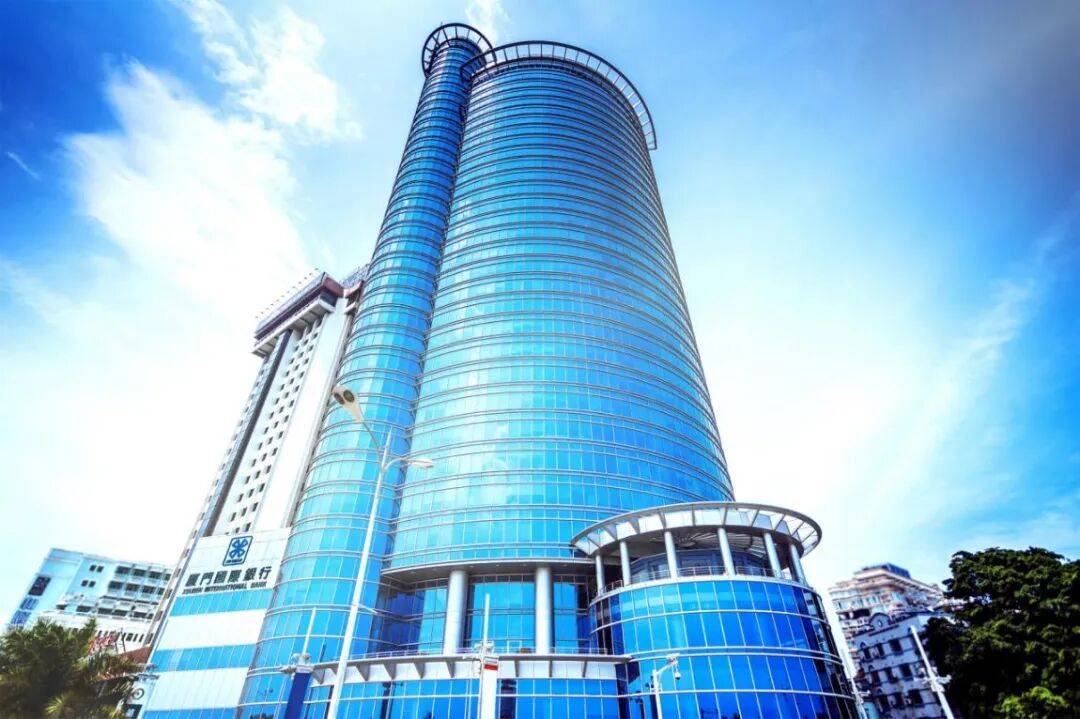 从特区“试验田”到华侨金融典范:厦门国际银行四十年使命与突破