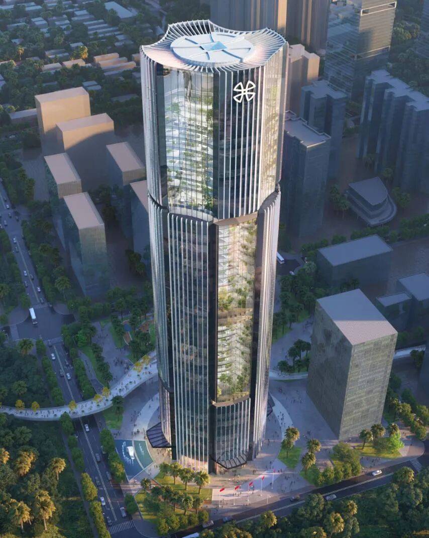 从特区“试验田”到华侨金融典范:厦门国际银行四十年使命与突破