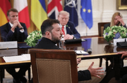 泽连斯基不死心?“战斧”导弹或首次援乌,射程可覆盖莫斯科,俄乌冲突面临升级风险