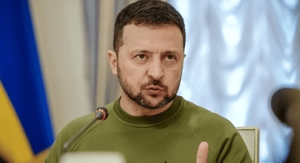 打了一千多天,俄军终于抓到乌克兰真正命门,乌军主力陷入绝境,以色列送上大礼?