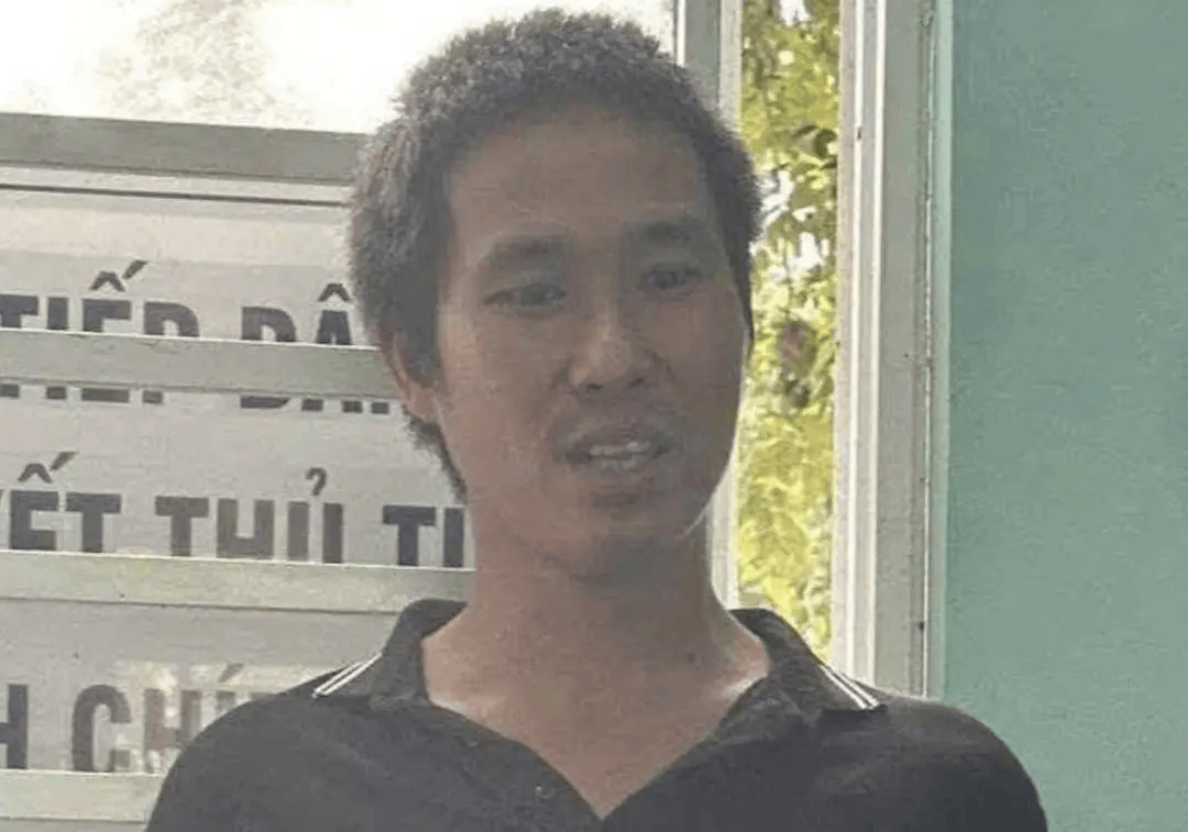 越南一家3口被枪杀,33岁男子被警方抓获,声称“为完成游戏任务”,抢走现金折合人民币140元