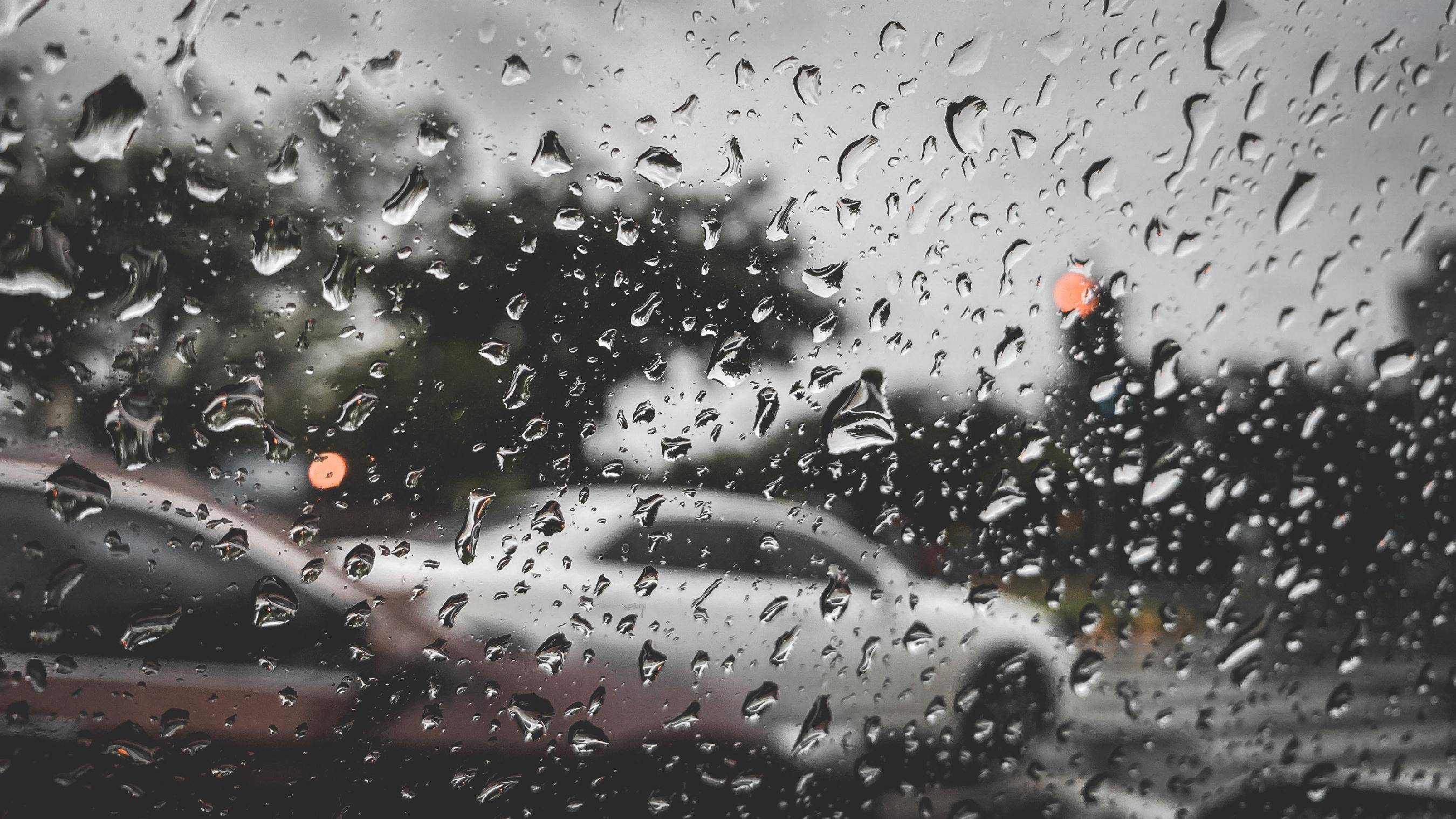 当北方不再“北方”:数据里的北方雨热变迁