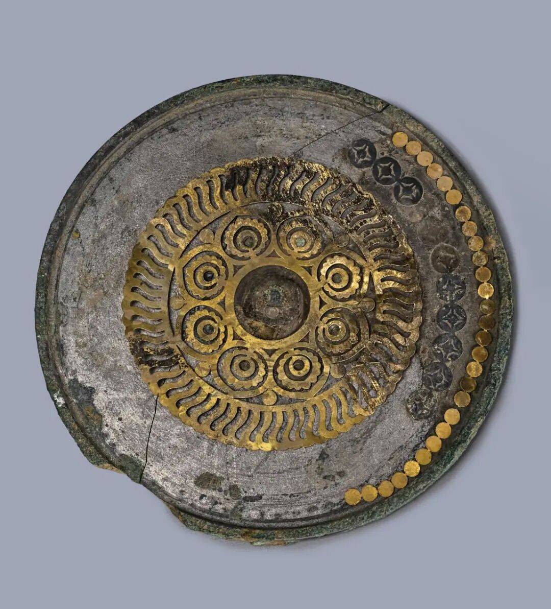 最新公布！陕西发现唐朝名相张九龄夫人墓