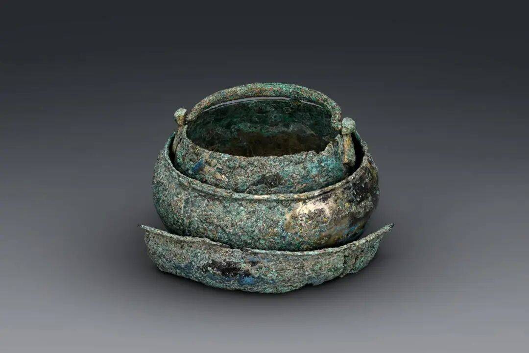 最新公布！陕西发现唐朝名相张九龄夫人墓