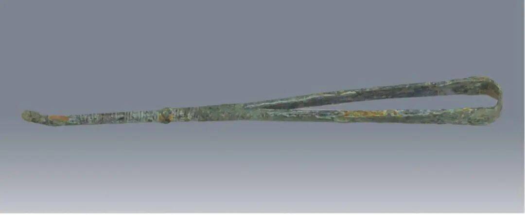 最新公布！陕西发现唐朝名相张九龄夫人墓