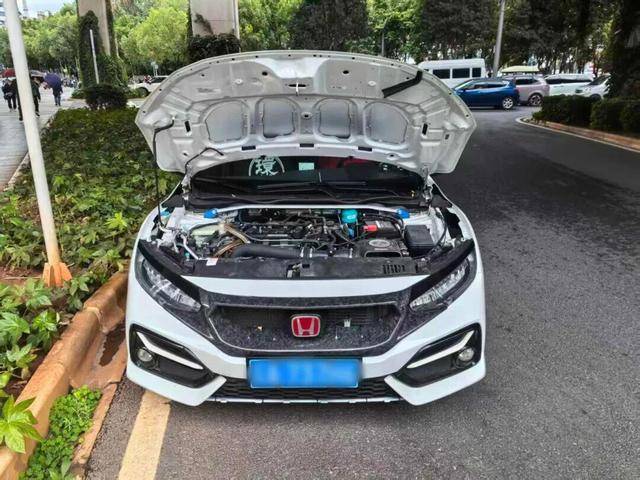 驾驶非法改装车辆上路，昆明交警： 严查