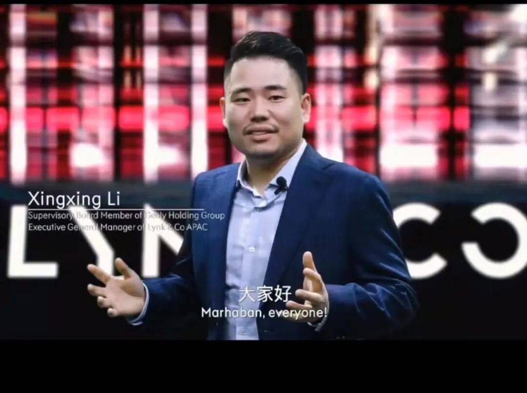 吉利李书福之子坐镇的苏州项目，狂揽数亿元融资后被曝原地解散，发生了啥？