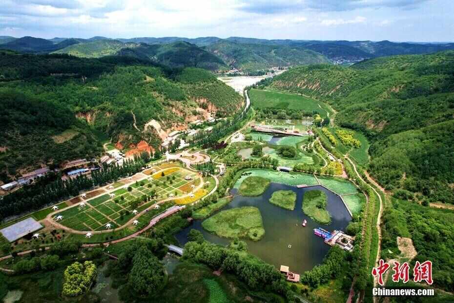 人这一辈子，一定要坐高铁去一趟延安！