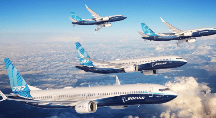 只给2天时间考虑!美国给中国航班下死命令,乘客被迫三次转机,关键时刻,中国航司联名回复