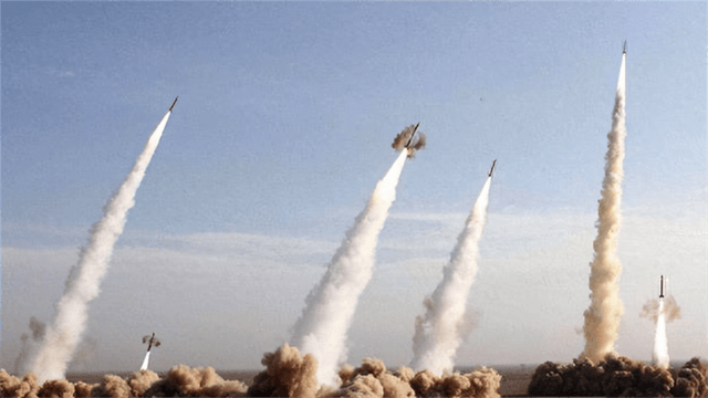 “中美开战前48小时”言论炸锅！中日韩相视一笑，决定联合行动