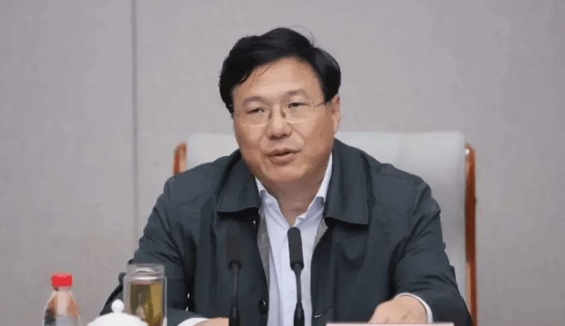 中央批准,开除蒋超良、陆文俊、张建华党籍