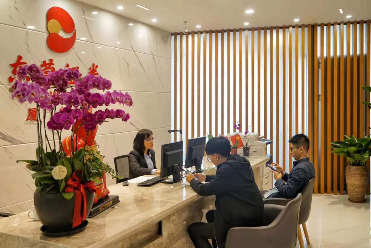 厦门证券营业部(厦门证券改成什么了)
