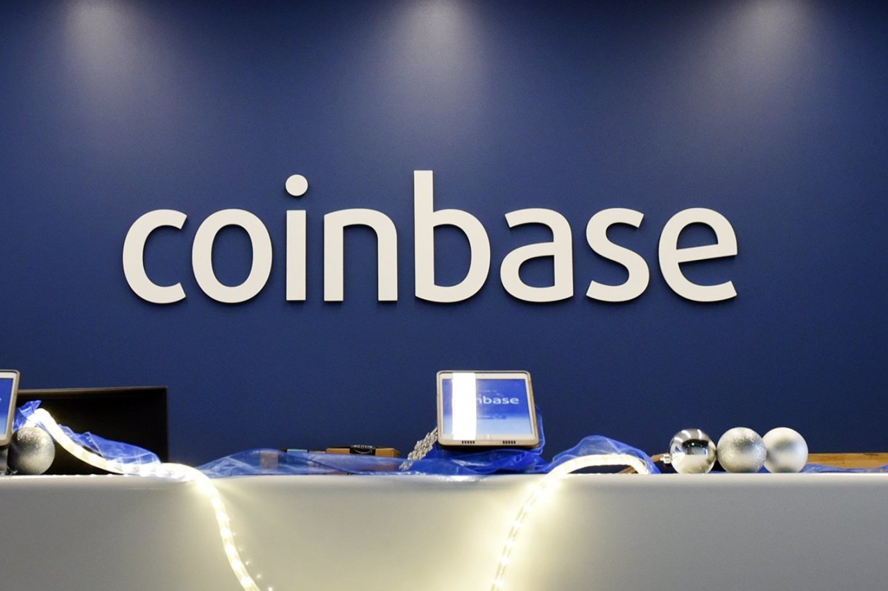 coinbase(coinbase官网)