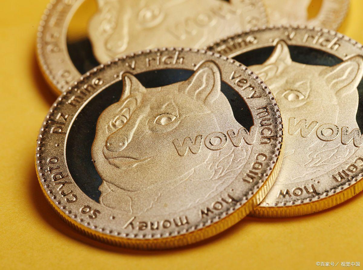 DOGE币(dogecoin币)